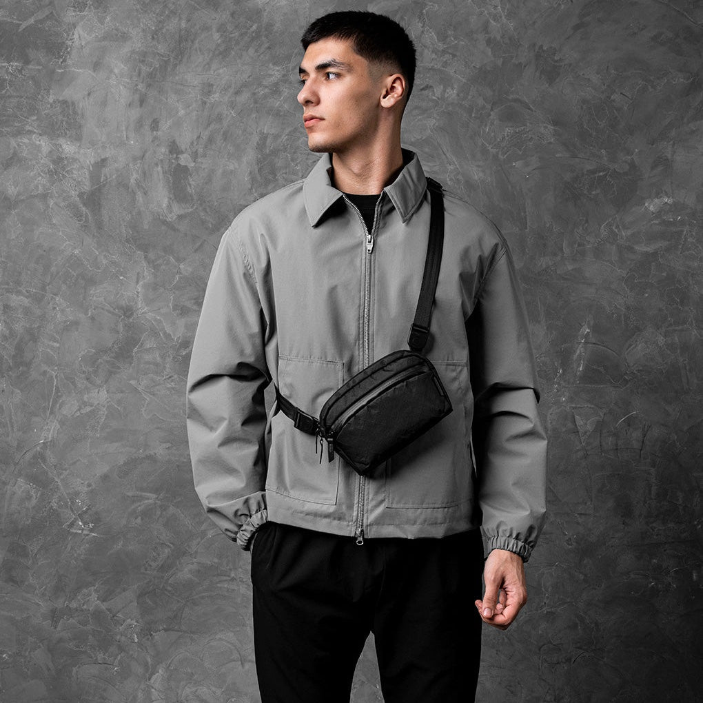 Alpaka Flight Sling 1 L