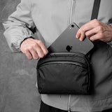 Alpaka Flight Sling 2 L