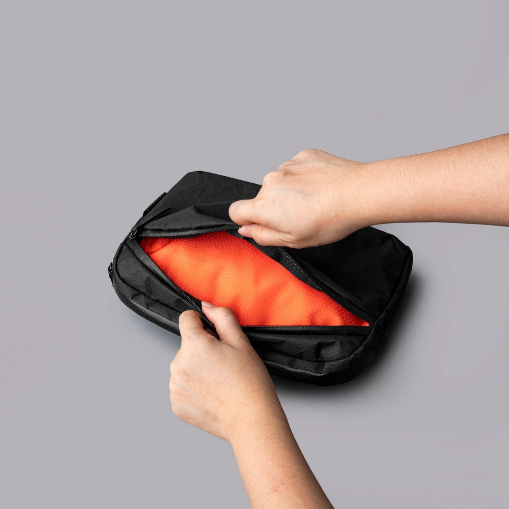 Alpaka Flight Sling 2 L