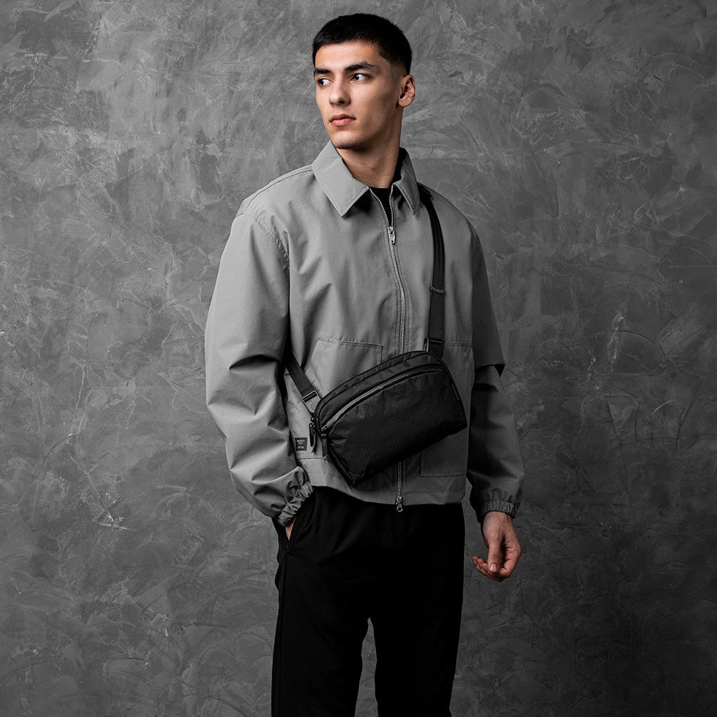 Alpaka Flight Sling 2 L