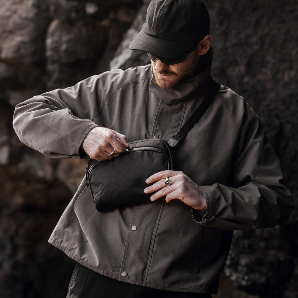 Alpaka Flight Sling 2 L