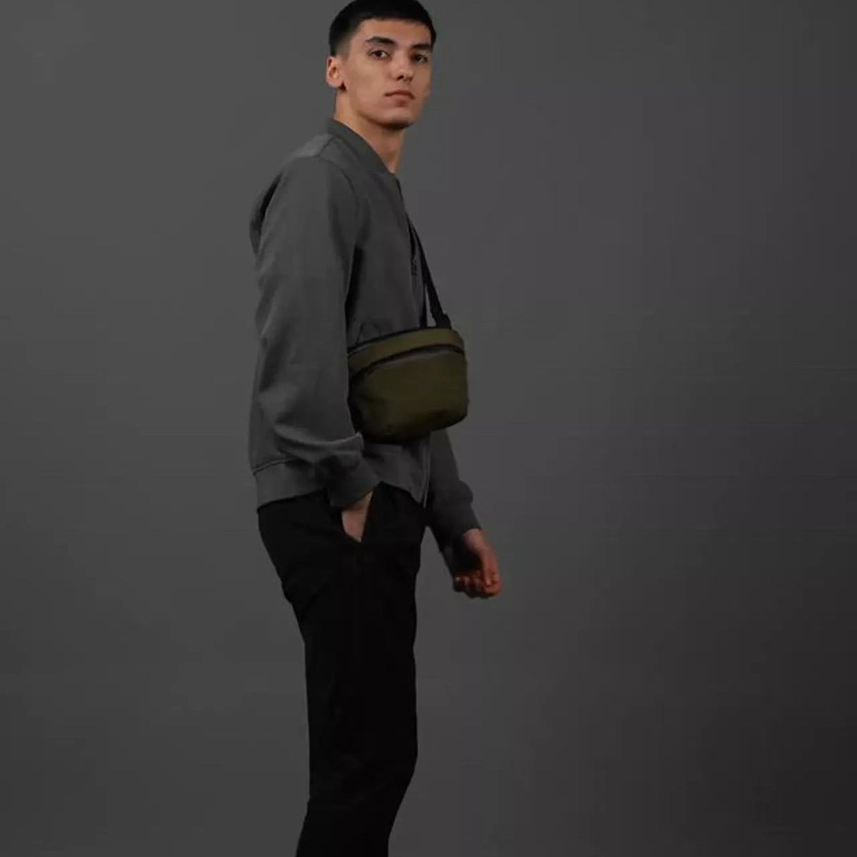 Alpaka Flight Sling Pro 2.5 L