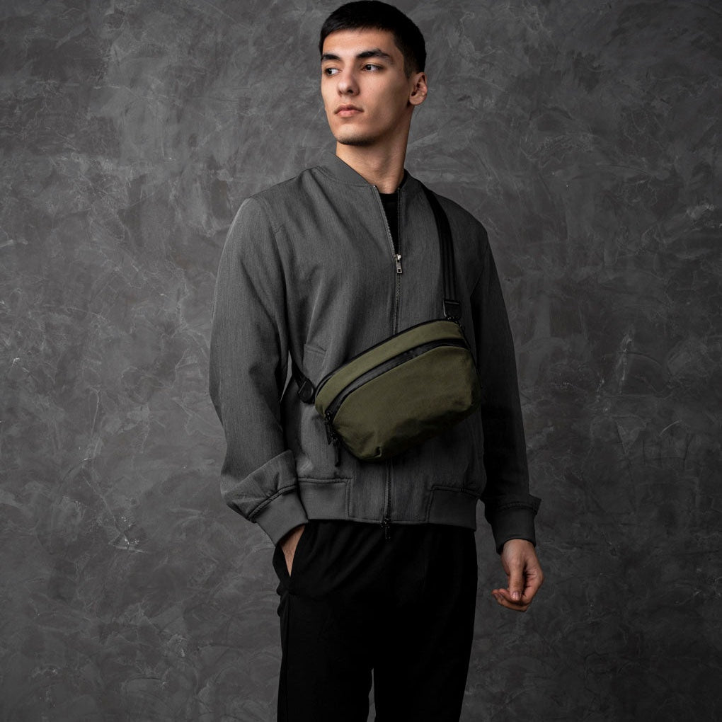 Alpaka Flight Sling Pro 2.5 L