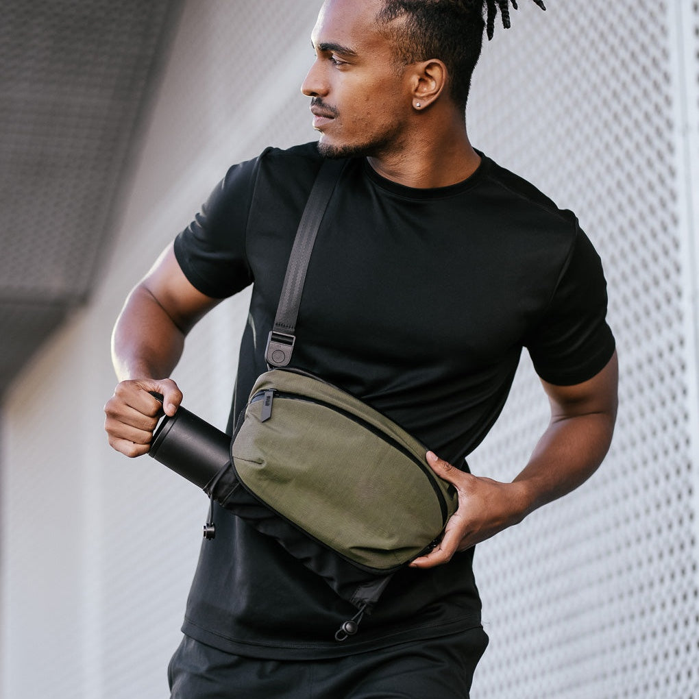 Alpaka Flight Sling Pro 2.5 L