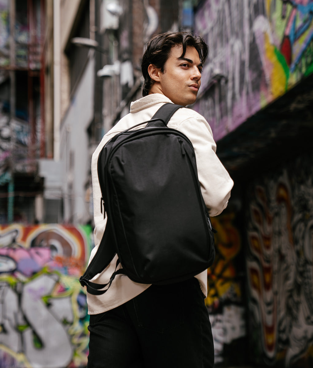 Alpaka Metro Backpack Pro