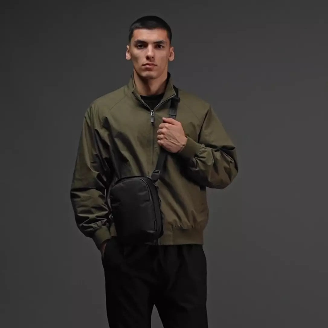Alpaka Metro Sling Max