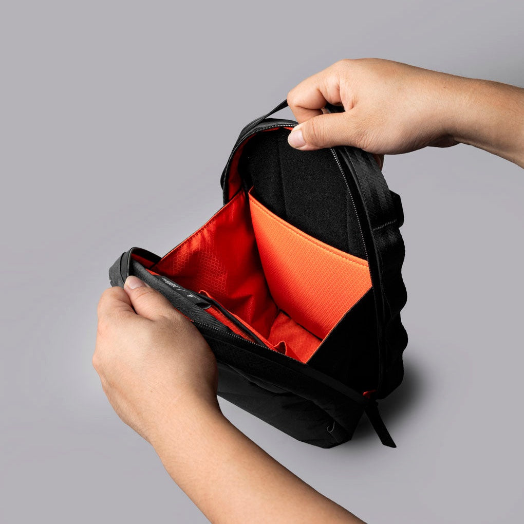Alpaka Metro Sling Max