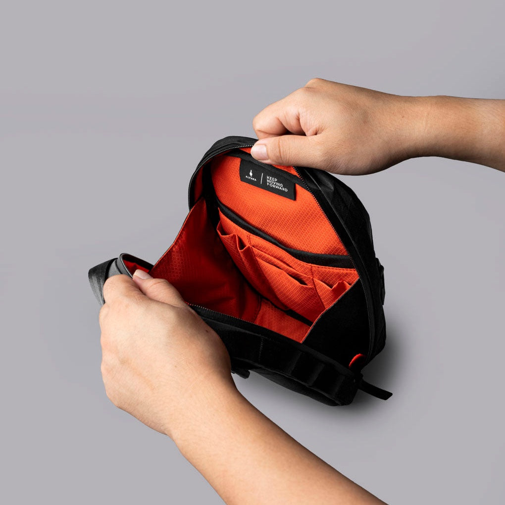 Alpaka Metro Sling Max