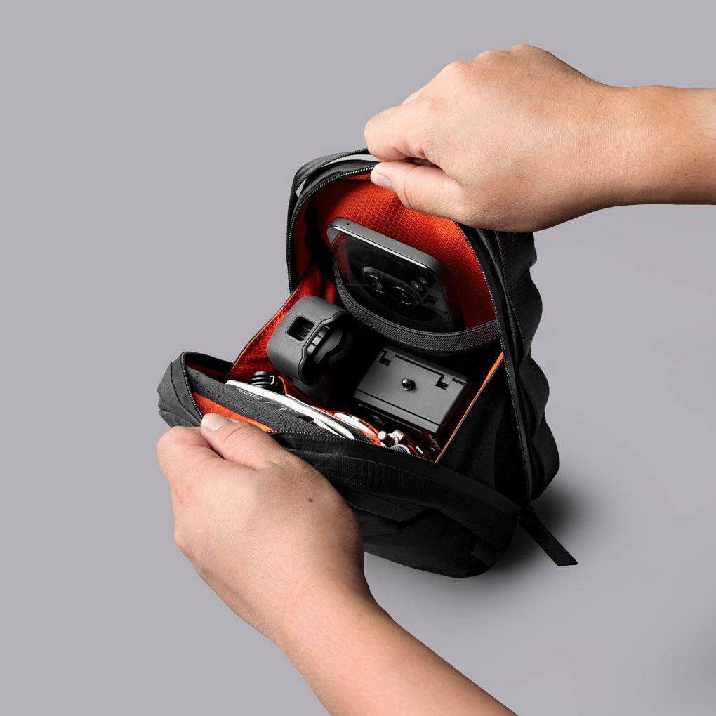 Alpaka Metro Sling V2