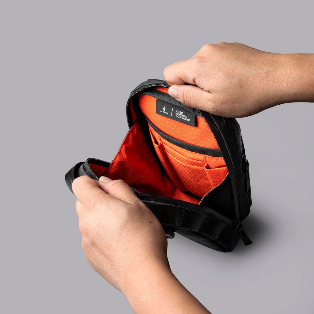 Alpaka Metro Sling V2