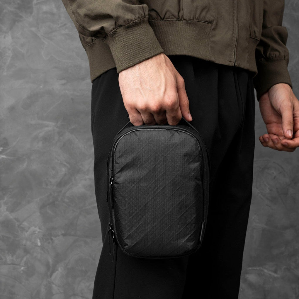 Alpaka Metro Sling V2