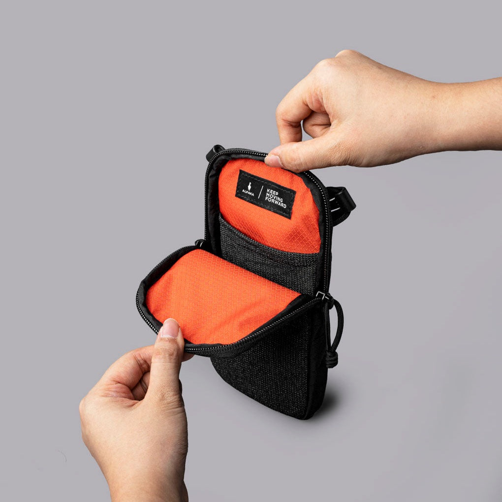 Alpaka Modular Shoulder Pocket Slim