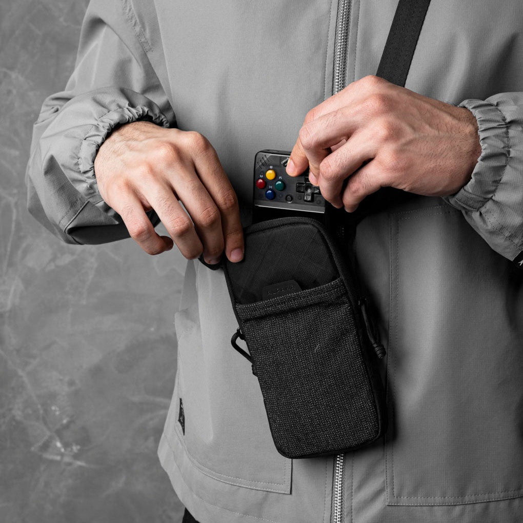 Alpaka Modular Shoulder Pocket Slim