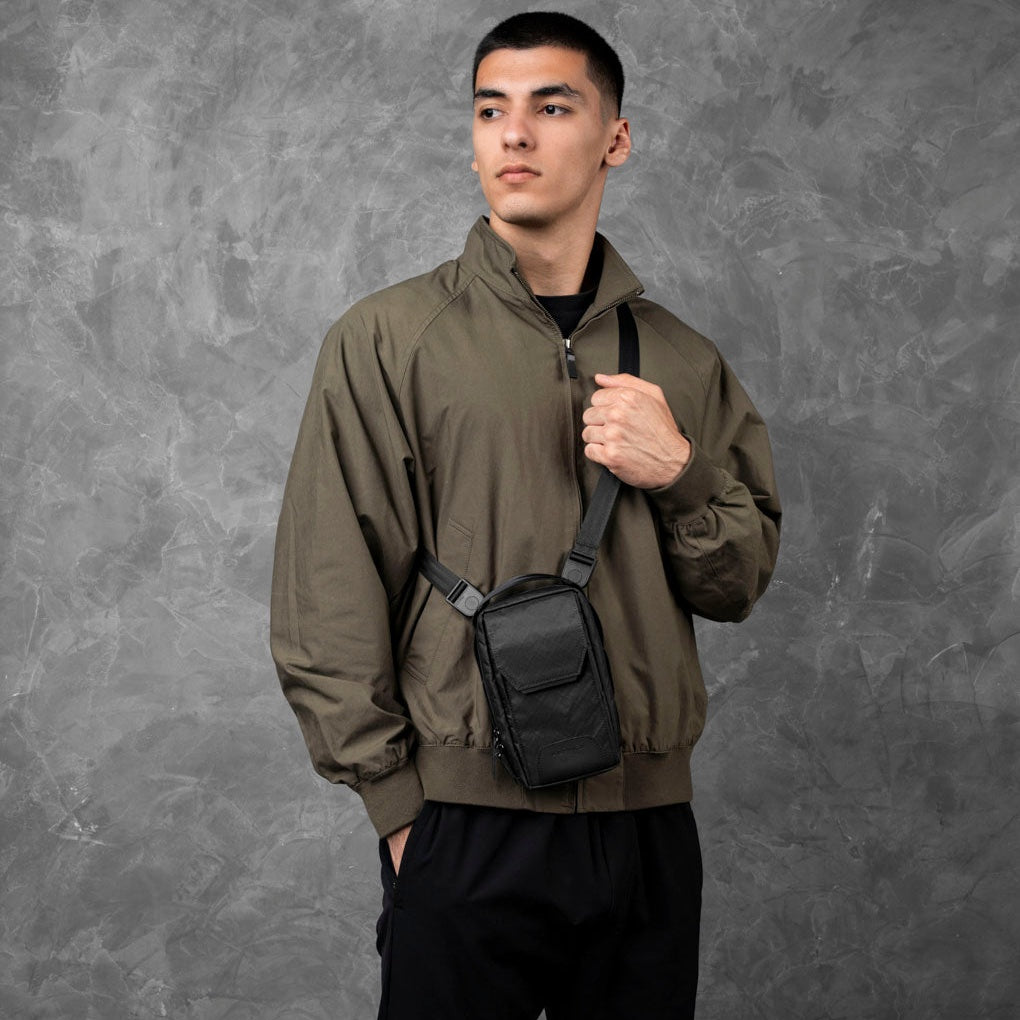 Alpaka Modular Sling V2