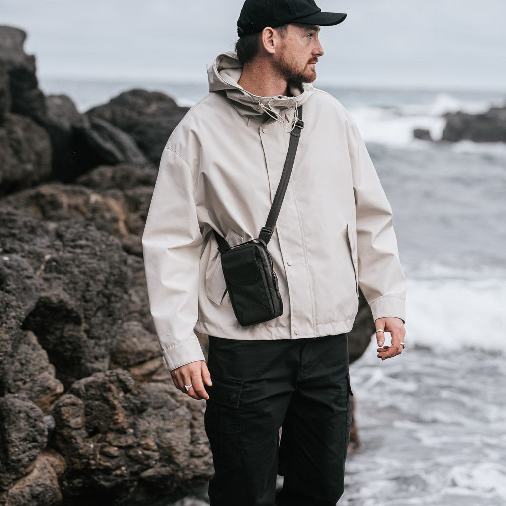Alpaka Modular Sling V2