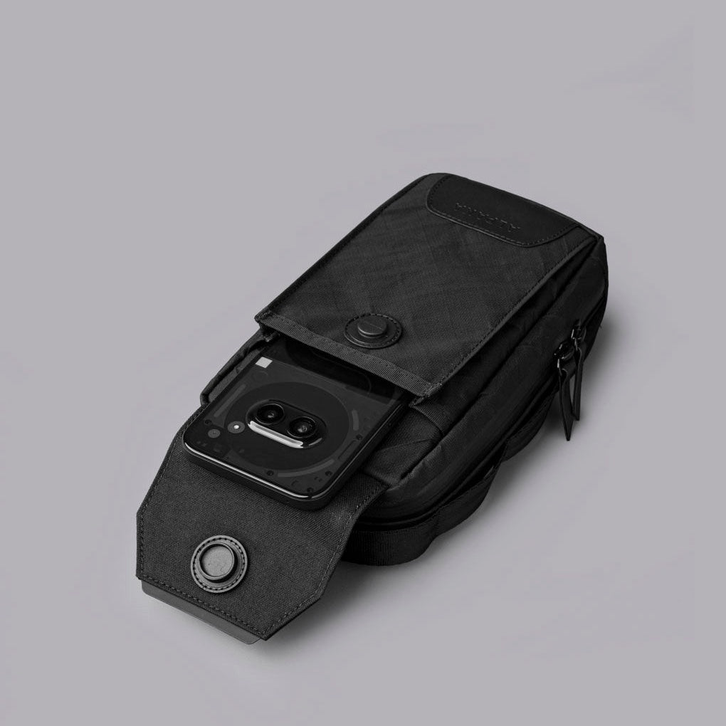 Alpaka Modular Sling V2