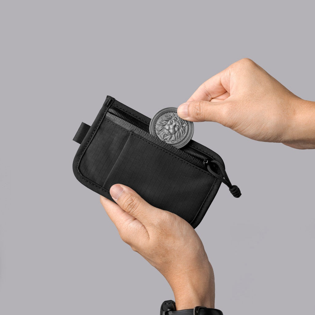 Alpaka Stash Pouch