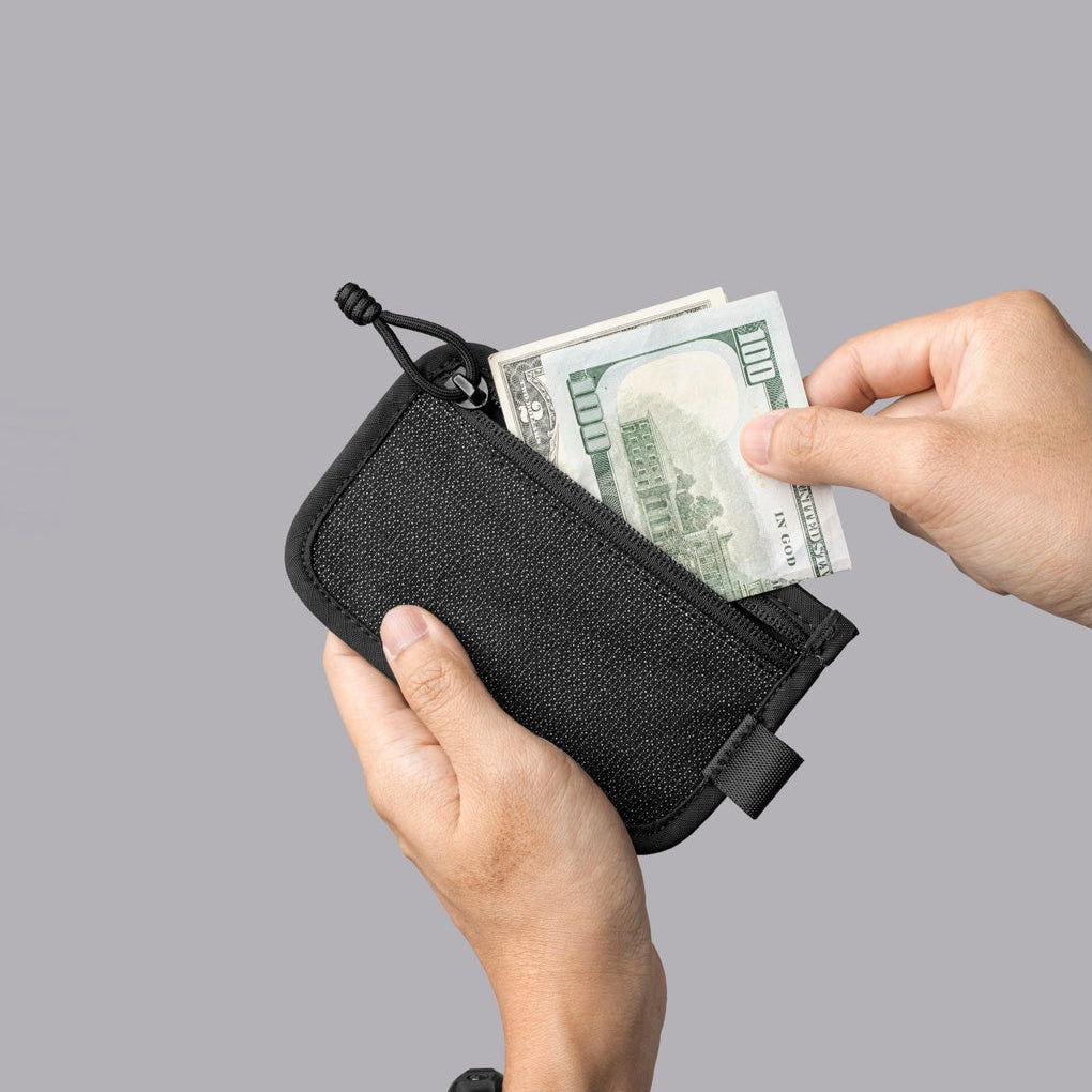 Alpaka Stash Pouch