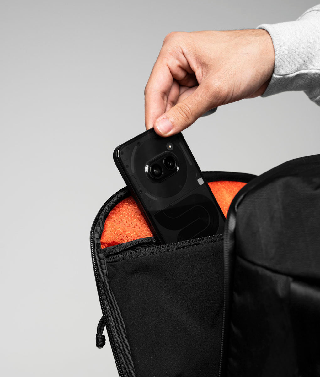 Alpaka Traverse Backpack 30 L