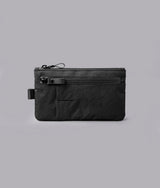 Alpaka Zip Clutch