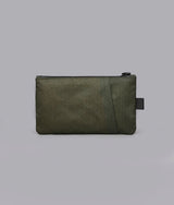 Alpaka Zip Clutch