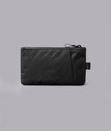 Alpaka Zip Clutch