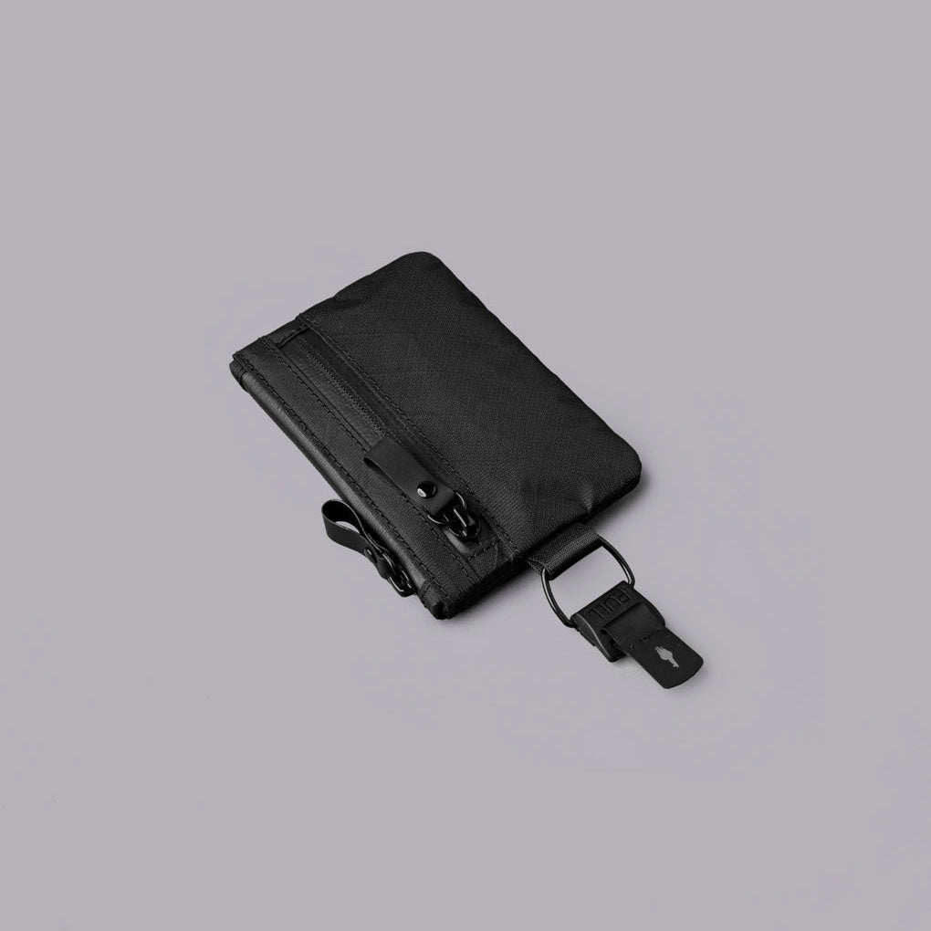Alpaka Zip Pouch