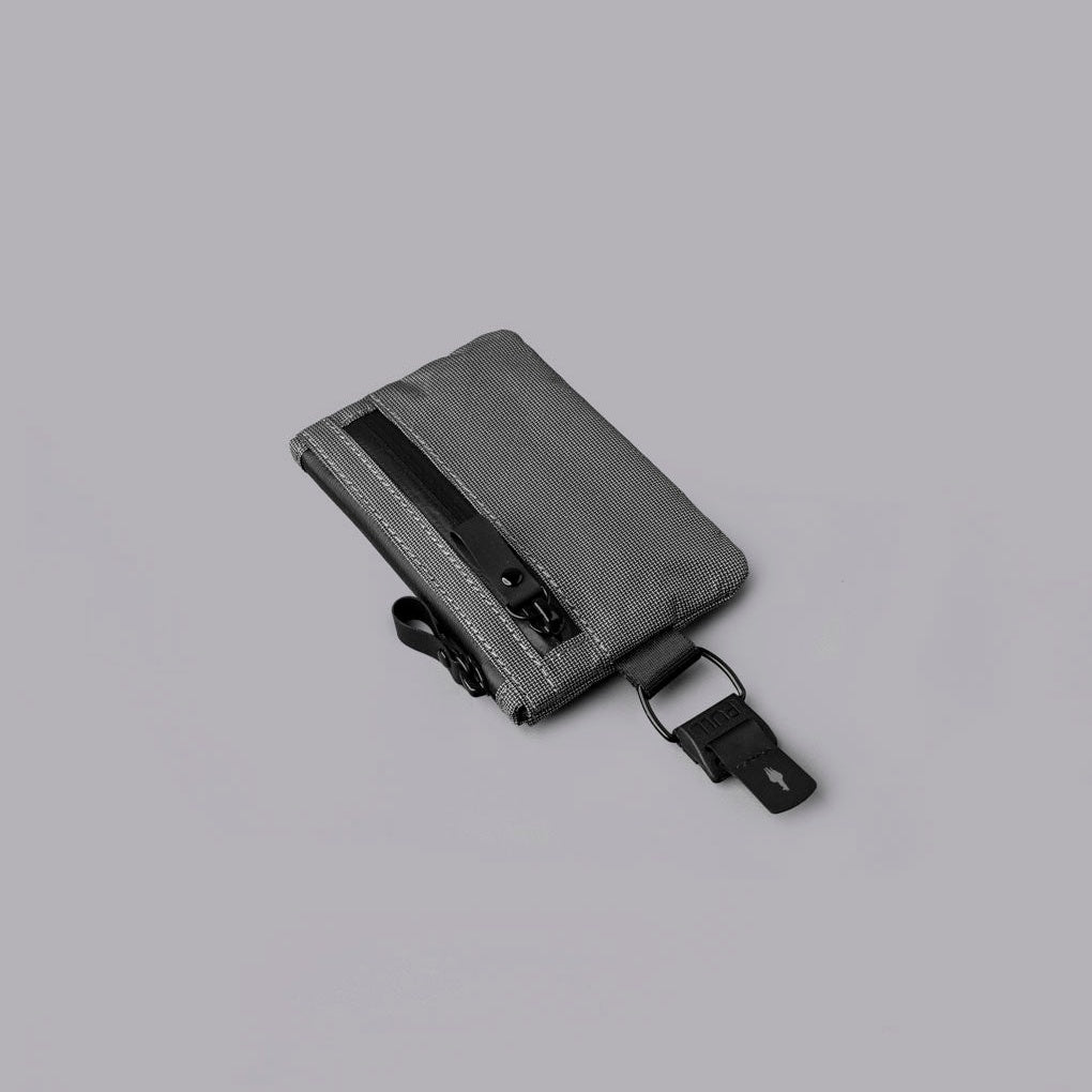 Alpaka Zip Pouch