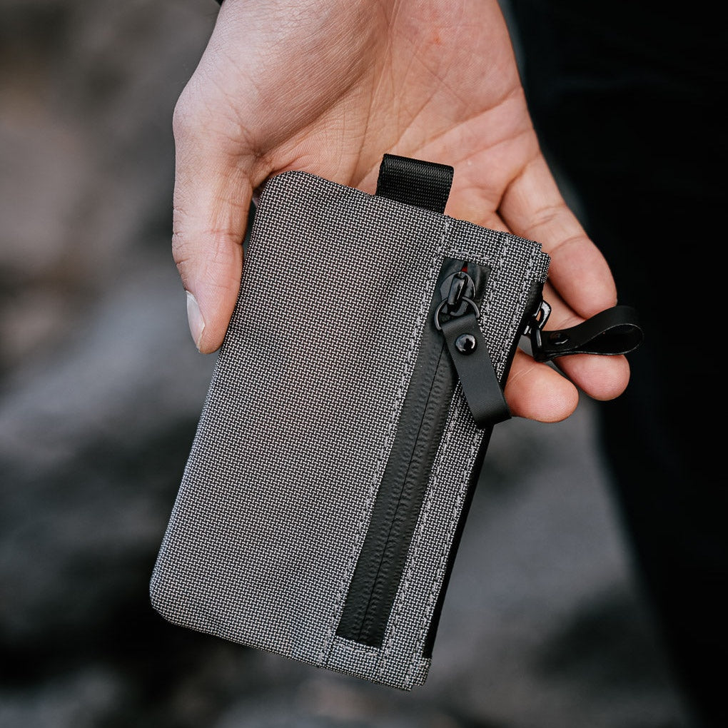 Alpaka Zip Pouch