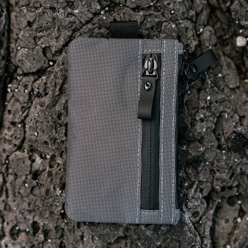Alpaka Zip Pouch