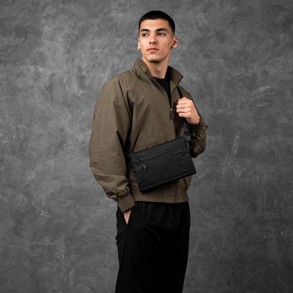 Alpaka Zip Pouch Max V2