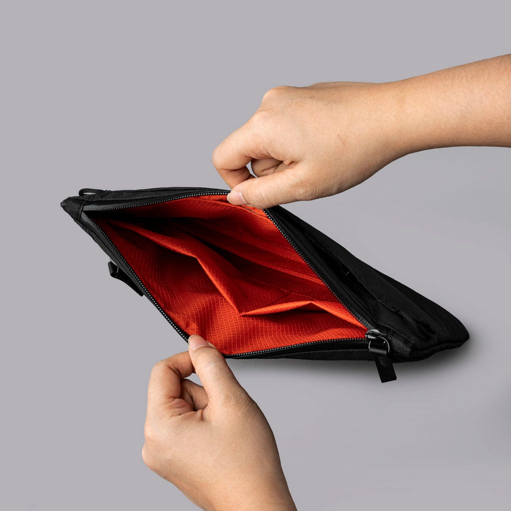 Alpaka Zip Pouch Max V2