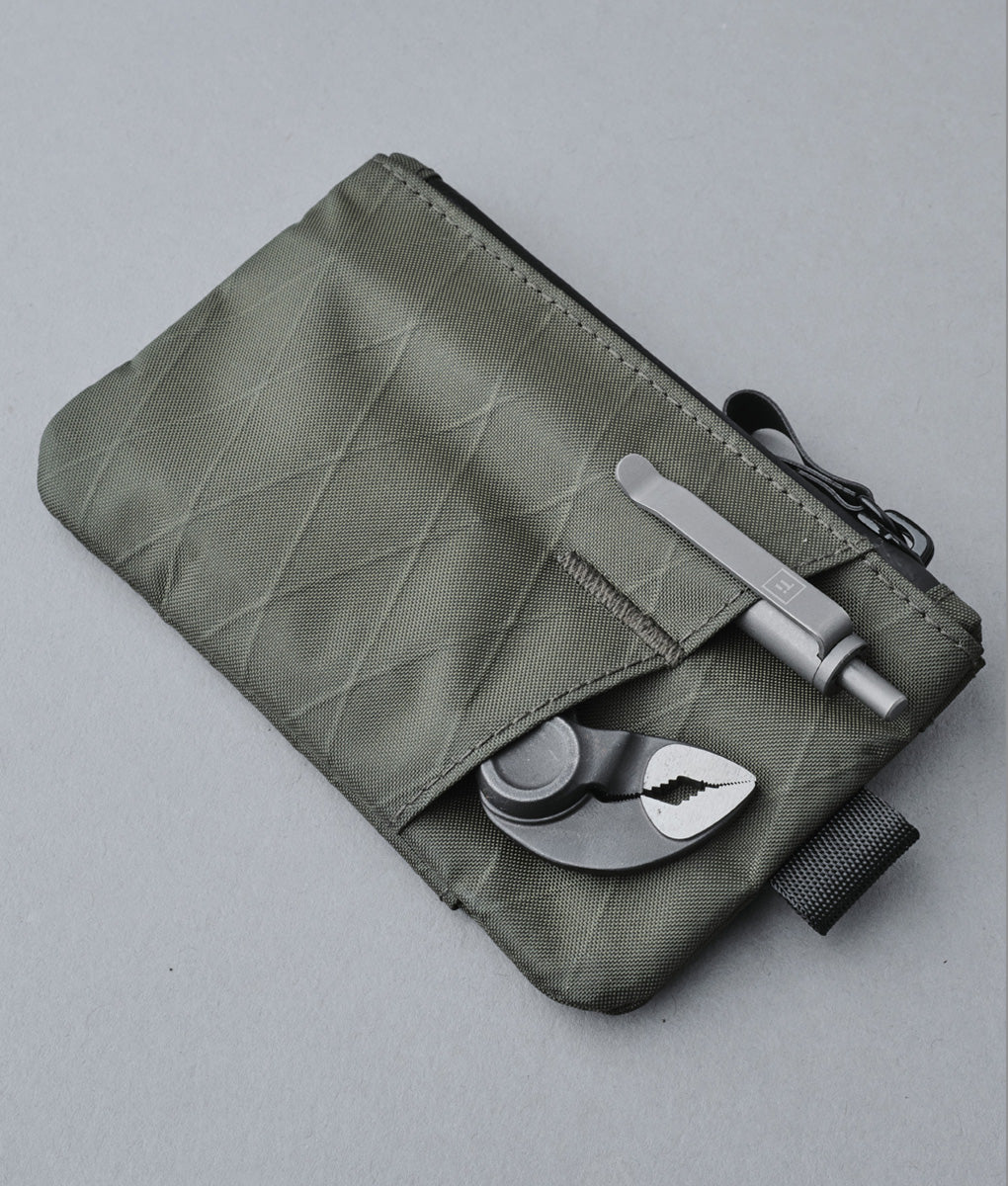 Alpaka Zip Pouch Pro