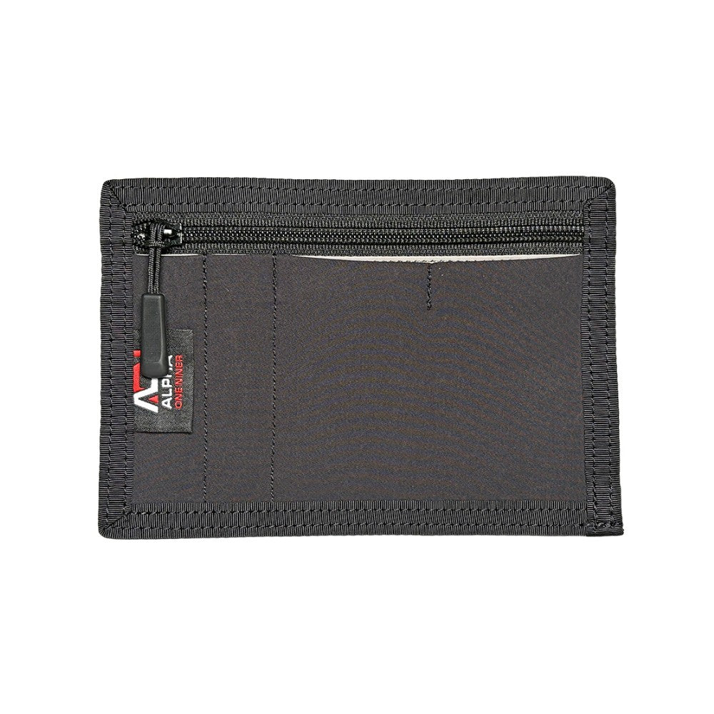 Alpha One Niner Hook Back Organizer Mini