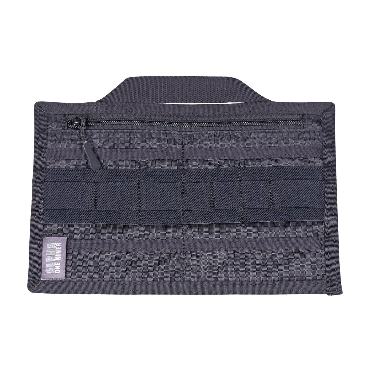 Alpha One Niner Slider Type 2 Organizer