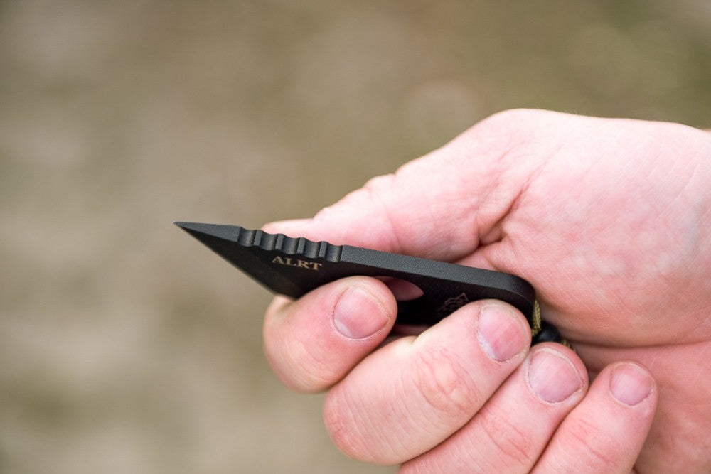 ALRT-01 Knife