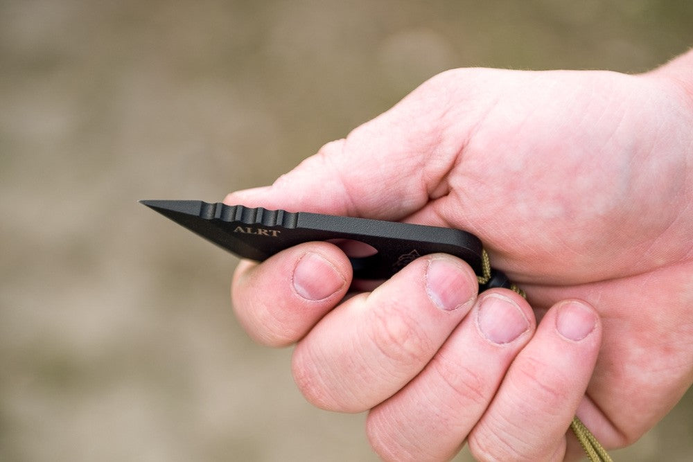 ALRT-01 Knife