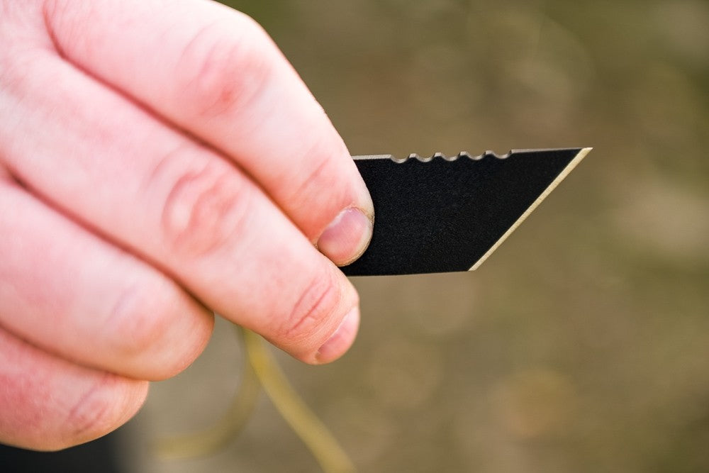ALRT-01 Knife
