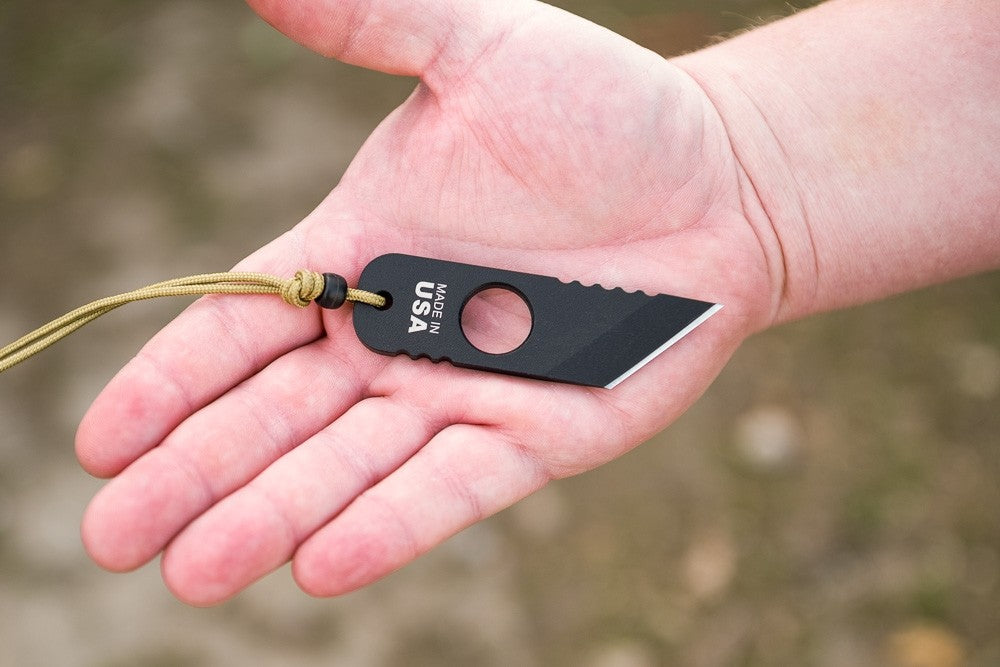 ALRT-01 Knife