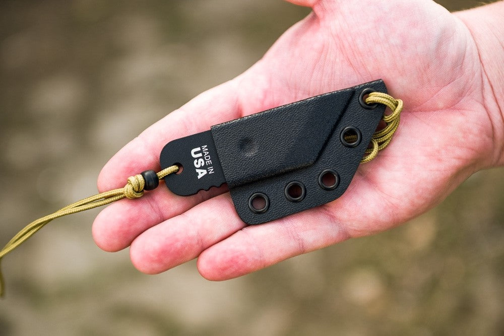 ALRT-01 Knife