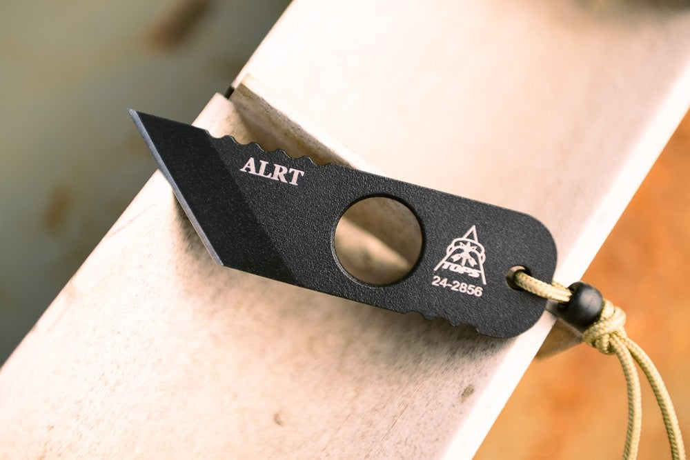 ALRT-01 Knife