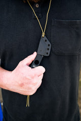 ALRT-01 Knife