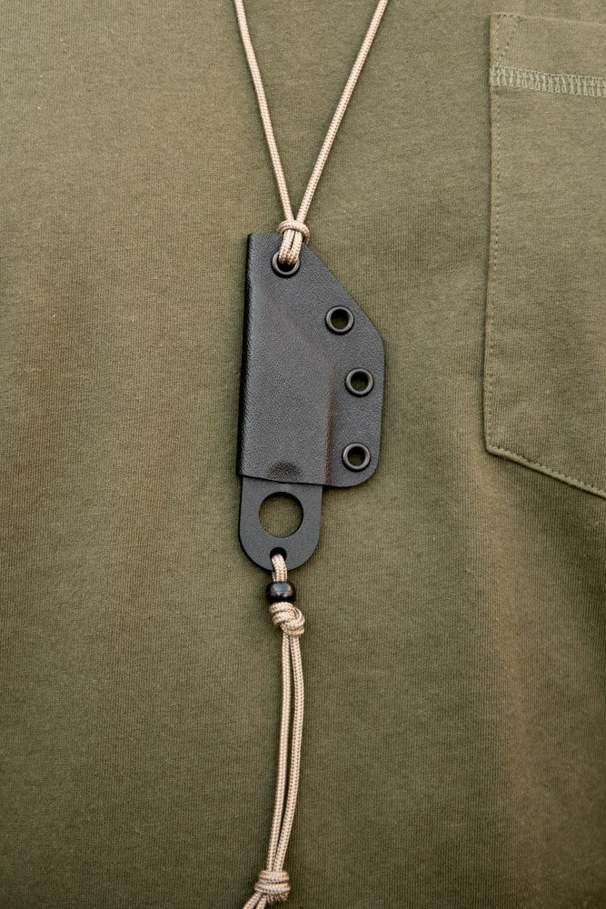 ALRT Mini Knife