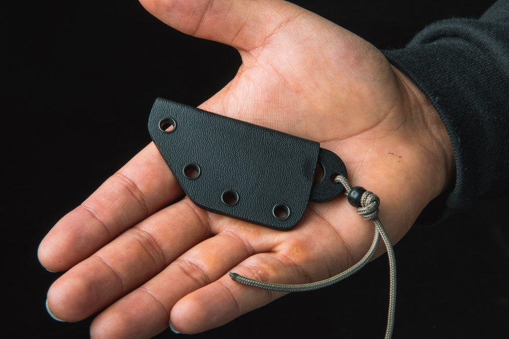 ALRT Mini Knife