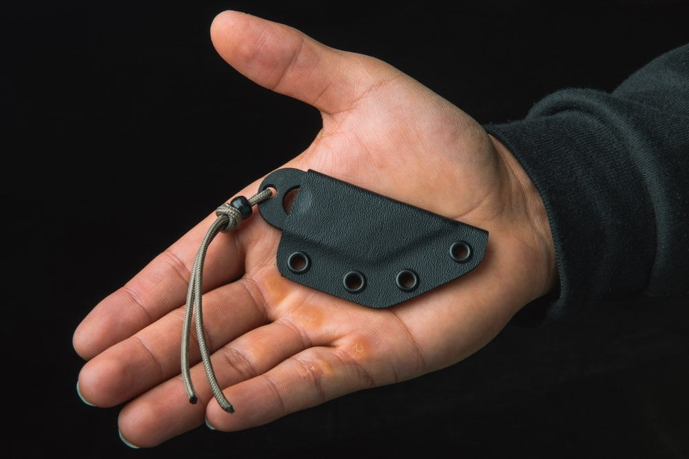 ALRT Mini Knife