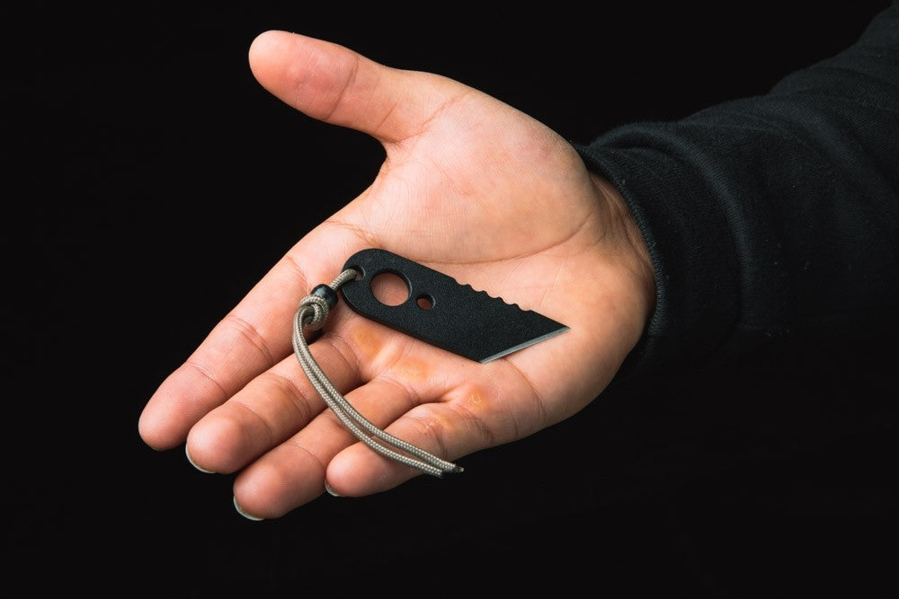ALRT Mini Knife