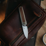 Ansø of Denmark ARN Knife