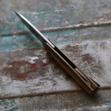 Ansø of Denmark ARN Knife