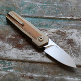 Ansø of Denmark ARN Knife