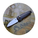 Ansø of Denmark AROS 2.0 Knife